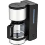 WMF 412150001 Stelio Kaffeemaschine Glas Paper Grey
