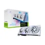 MSI GeForce RTX 5070 Ti 16G GAMING TRIO OC White 16GB GDDR7 Grafikkarte, 1x HDMI, 3x DP