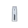 MSI GeForce RTX 5070 Ti 16G GAMING TRIO OC White 16GB GDDR7 Grafikkarte, 1x HDMI, 3x DP