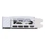 MSI GeForce RTX 5070 Ti 16G GAMING TRIO OC White 16GB GDDR7 Grafikkarte, 1x HDMI, 3x DP