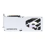 MSI GeForce RTX 5070 Ti 16G GAMING TRIO OC White 16GB GDDR7 Grafikkarte, 1x HDMI, 3x DP