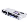 MSI GeForce RTX 5070 Ti 16G GAMING TRIO OC White 16GB GDDR7 Grafikkarte, 1x HDMI, 3x DP