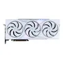 MSI GeForce RTX 5070 Ti 16G GAMING TRIO OC White 16GB GDDR7 Grafikkarte, 1x HDMI, 3x DP