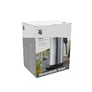 WMF 413310011 Kineo Vario Wasserkocher 1,6l Edelstahl