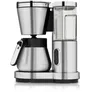 WMF 412310011 Lono Aroma Kaffeemaschine Edelstahlkanne