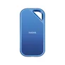 SanDisk Creator Pro Portable SSD 1 TB USB-C 3.2 (20Gb/​s) externe SSD