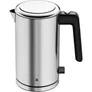WMF Lono doppelwandiger Edelstahl Wasserkocher 1,3l Edelstahl