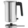 WMF Lono doppelwandiger Edelstahl Wasserkocher 1,3l Edelstahl