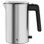 WMF Lono doppelwandiger Edelstahl Wasserkocher 1,3l Edelstahl