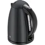 WMF 413020072 Stelio Wasserkocher 1,7l Deep Black