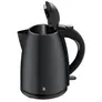 WMF 413020072 Stelio Wasserkocher 1,7l Deep Black