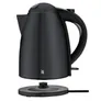 WMF 413020072 Stelio Wasserkocher 1,7l Deep Black