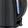 WMF 413020072 Stelio Wasserkocher 1,7l Deep Black