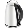 WMF 413020002 Stelio Wasserkocher 1,7l Paper Grey
