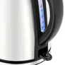 WMF 413020002 Stelio Wasserkocher 1,7l Paper Grey