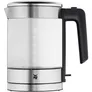 WMF 413190011 KÜCHENminis Glas-Wasserkocher 1,0l Glas