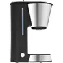 WMF 412270011 KÜCHENminis Aroma Kaffeemaschine Glas