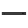 NETGEAR 24-Port Gigabit Ethernet Smart Switch (GS724T) Managed, optional mit Insight Cloud Management für 1 Jahr, mit 2 1G SFP, Desktop & Rack-Mount
