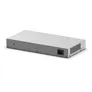 NETGEAR 24-Port Gigabit Ethernet Smart Switch (GS724T) Managed, optional mit Insight Cloud Management für 1 Jahr, mit 2 1G SFP, Desktop & Rack-Mount