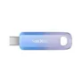 SANDISK Creator USB-C 1TB USB 3.2 Gen 1 USB-Stick Blau