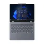 Lenovo 13w 2-in-1 G3 13,3" WUXGA Touch Core 5 120U 16GB/512GB Win11 Pro 83M90000GE