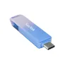 SANDISK Creator Phone Drive 128 GB USB 3.2 Gen 1 Lightning USB-Stick Blau