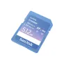 SANDISK Creator 256GB SD-UHS-II-Karte Speicherkarte bis zu 280 MB/s