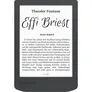 PocketBook Verse Lite eReader mist grey 15,24cm (6") Display 8 GB