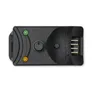 Noctua NA-FC1 PWM-Lüfter Hub 1-Kanal
