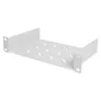 DIGITUS Netzwerk-Set 254 mm (10") - 6HE, 312 x 300 mm (B x T)