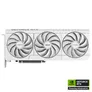 ASUS PRIME GeForce RTX 5070 OC White PRIME-RTX5070-O12G-WHITE 12GB DDR7 Grafikkarte, 1xHDMI, 3xDP