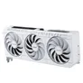 ASUS PRIME GeForce RTX 5070 OC White PRIME-RTX5070-O12G-WHITE 12GB DDR7 Grafikkarte, 1xHDMI, 3xDP