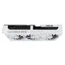 ASUS PRIME GeForce RTX 5070 OC White PRIME-RTX5070-O12G-WHITE 12GB DDR7 Grafikkarte, 1xHDMI, 3xDP