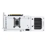 ASUS PRIME GeForce RTX 5070 OC White PRIME-RTX5070-O12G-WHITE 12GB DDR7 Grafikkarte, 1xHDMI, 3xDP