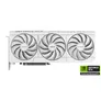 ASUS PRIME GeForce RTX 5070 OC White PRIME-RTX5070-O12G-WHITE 12GB DDR7 Grafikkarte, 1xHDMI, 3xDP