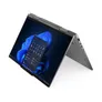 Lenovo ThinkPad X1 2-in-1 G10 21Q0005VGE 14" 2.8K Core Ultra 7 265U 64GB/2TB 5G Win11 Pro