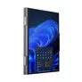 Lenovo ThinkPad X1 2-in-1 G10 21Q0005VGE 14" 2.8K Core Ultra 7 265U 64GB/2TB 5G Win11 Pro