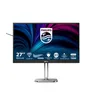 Philips 27B2U4601 27 Zoll WQHD IPS Panel 16:9 120 Hz Monitor