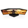 AOC C27G42E 27 Zoll Full HD Curved Fast VA LED 16:9 180 Hz Gaming Monitor