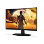 AOC C27G42E 27 Zoll Full HD Curved Fast VA LED 16:9 180 Hz Gaming Monitor