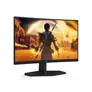 AOC C27G42E 27 Zoll Full HD Curved Fast VA LED 16:9 180 Hz Gaming Monitor