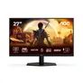 AOC Q27G42ZE 27 Zoll WQHD IPS LED 16:9 240 Hz Gaming Monitor