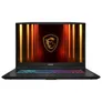 MSI Katana 17 HX B14WFK-227 17,3" FHD 144Hz i7-14650HX 16GB/1TB SSD RTX 5060 Win 11