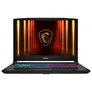 MSI Katana 15 HX B14WFK-487 15,6" FHD 144Hz i7-14650HX 16GB/512GB SSD RTX 5060 Win 11
