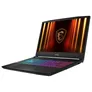 MSI Katana 15 HX B14WFK-487 15,6" FHD 144Hz i7-14650HX 16GB/512GB SSD RTX 5060 Win 11