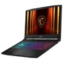 MSI Katana 15 HX B14WFK-487 15,6" FHD 144Hz i7-14650HX 16GB/512GB SSD RTX 5060 Win 11