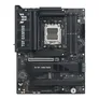 ASUS TUF Gaming X870E-Plus WIFI ATX Mainboard Sockel AM5 HDMI/USB4