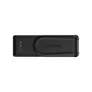Kingston 64 GB DataTraveler Exodia 3.2 Gen1 USB-Stick Schwarz