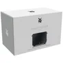 WMF 414210071 STELIO Toaster Schwarz
