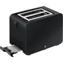 WMF 414210071 STELIO Toaster Schwarz
